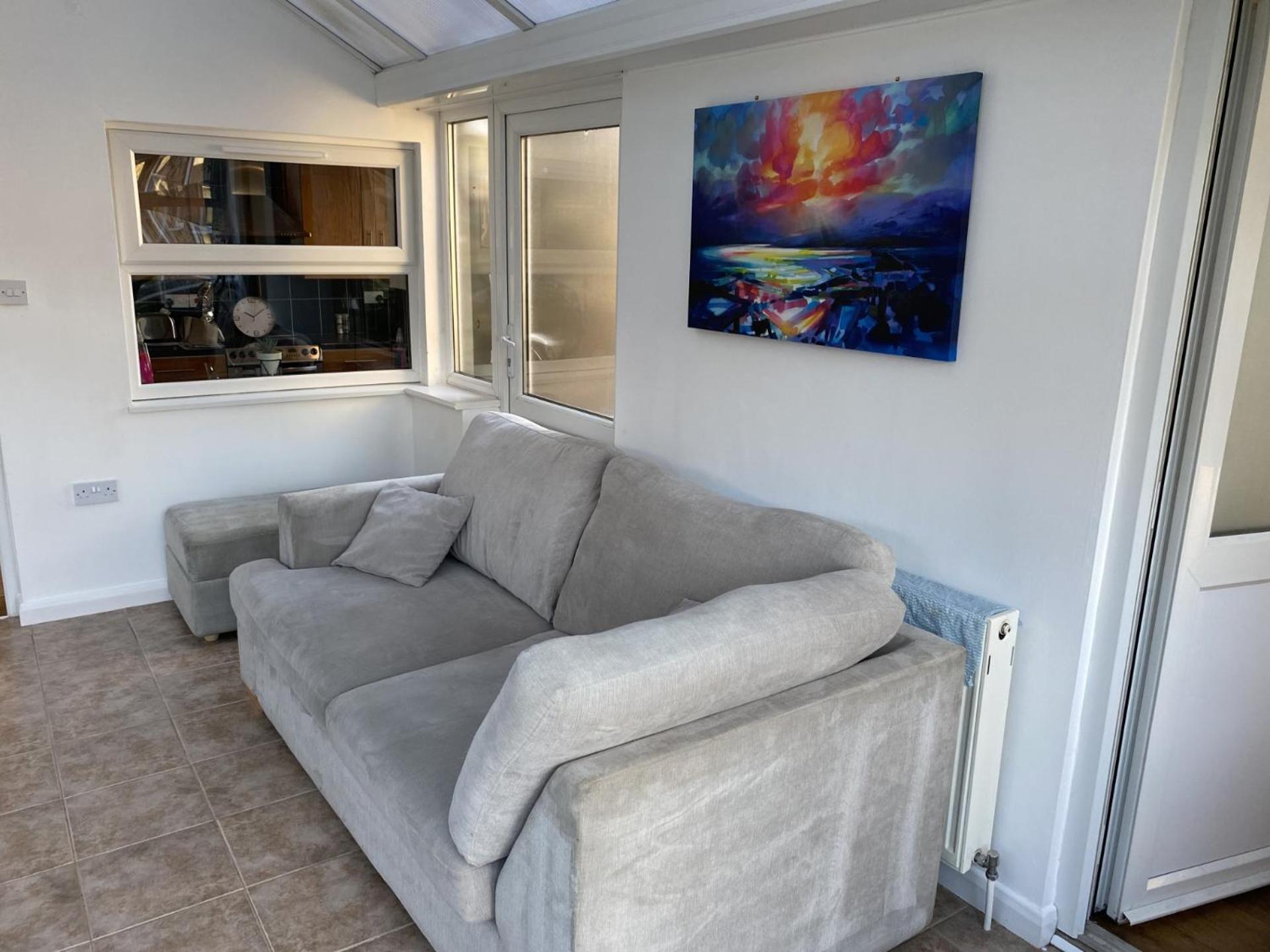 Charming 3 Bedroom Flint Cottage Lakenheath Extérieur photo