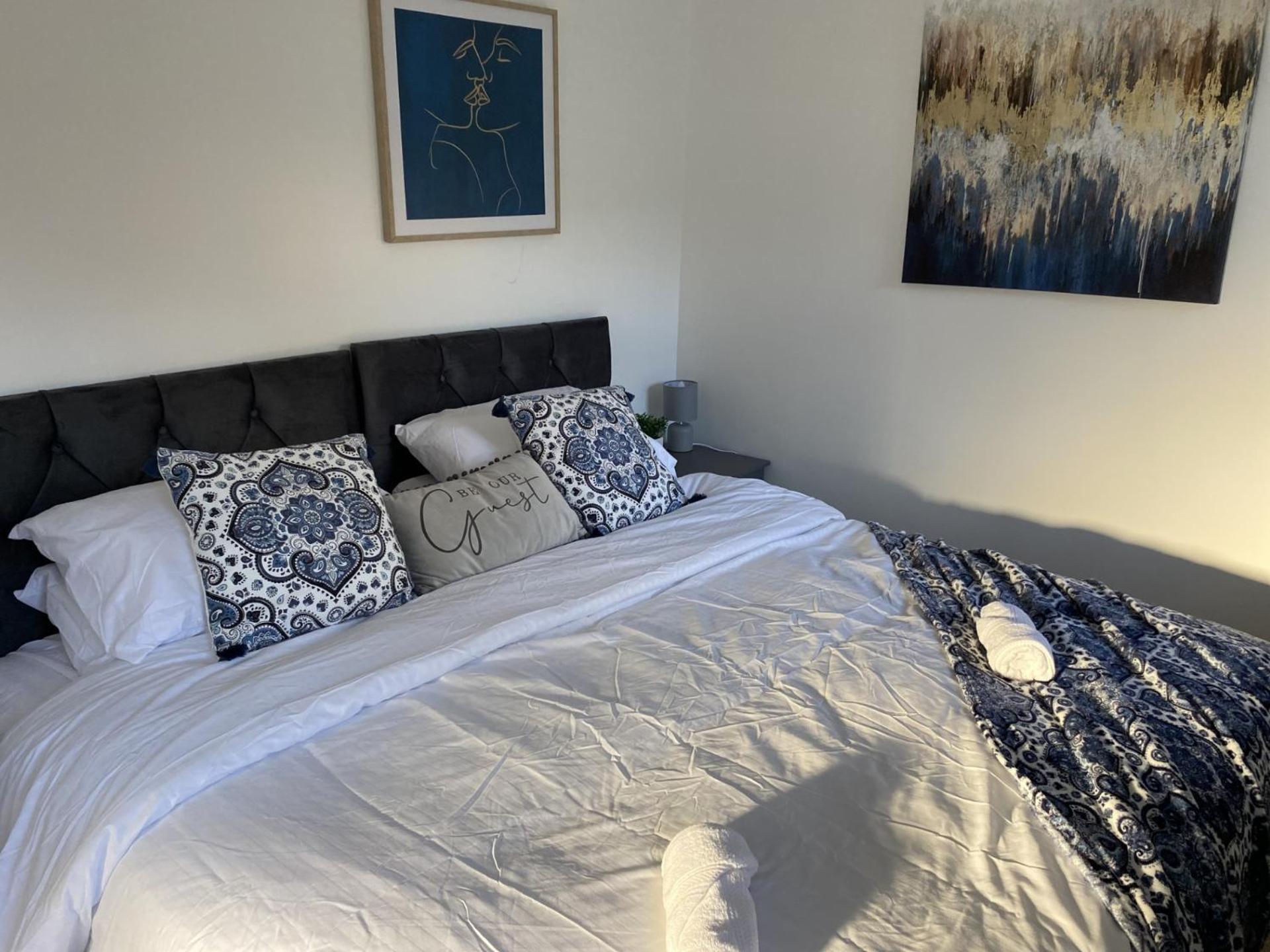 Charming 3 Bedroom Flint Cottage Lakenheath Extérieur photo