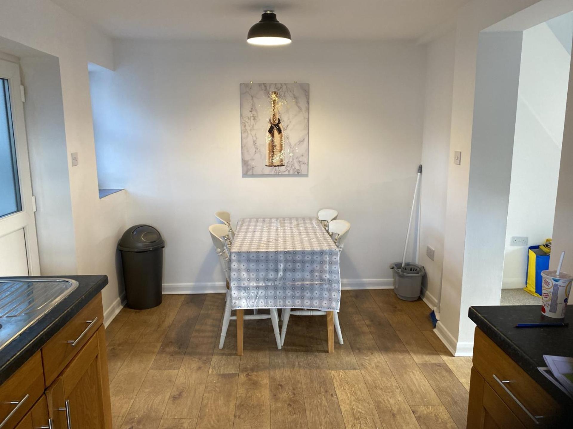 Charming 3 Bedroom Flint Cottage Lakenheath Extérieur photo