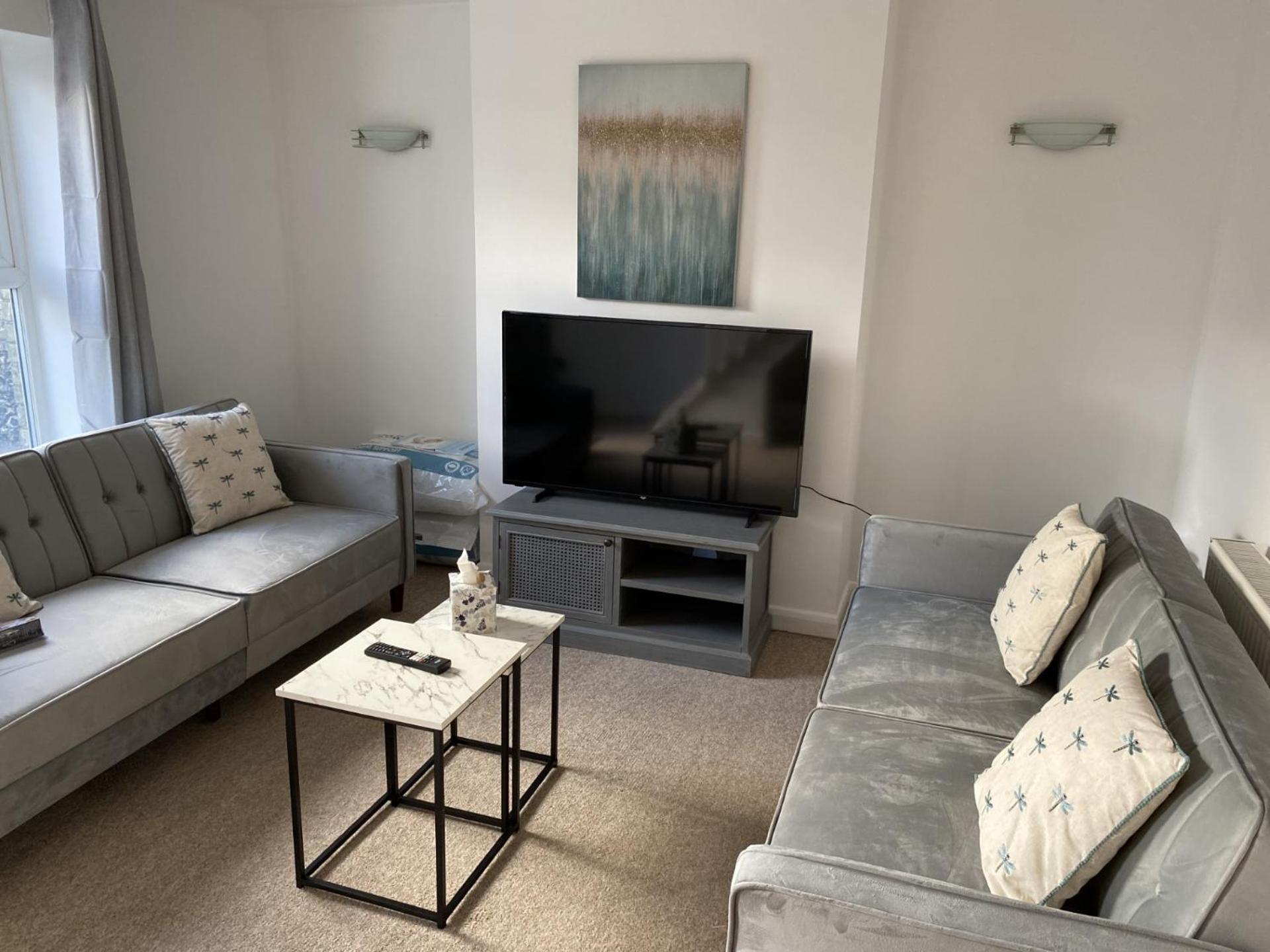 Charming 3 Bedroom Flint Cottage Lakenheath Extérieur photo